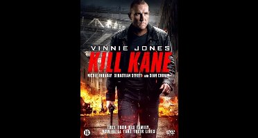 Kill Kane (DVD)