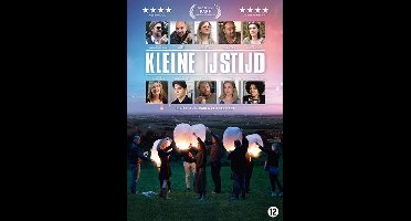 Kleine Ijstijd (DVD)