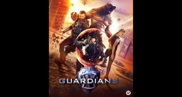 Guardians (Blu-ray)