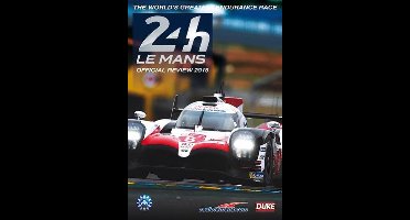 Le Mans 2018 (DVD)