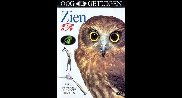 Ooggetuigen - Zien (DVD)