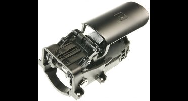 De'longhi Zetgroep voor nespresso