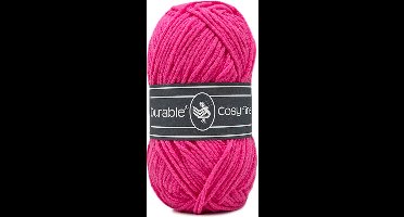 Durable Cosy Fine - 1786 Neon Pink