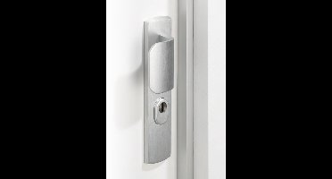 Axa | Beveiligingsstrip Achterdeur | SKG1 | wt215 | 20-25mm | 76032088bl