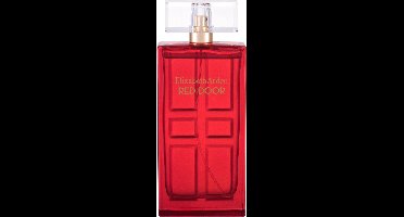 Elizabeth Arden Red Door 100 ml - Eau de Toilette - Damesparfum