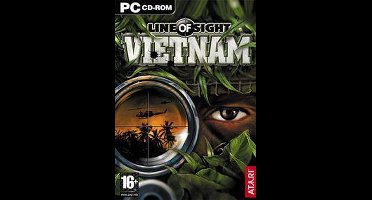 Line Of Sight: Vietnam