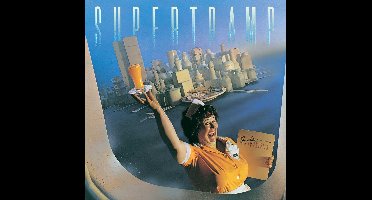 Supertramp - Breakfast In America (CD) (Remastered 2010)