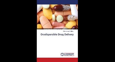 Orodispersible Drug Delivery