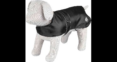 Trixie jas orleans zwart