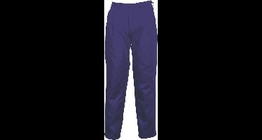 HAVEP Werkbroek gev. Basic 8324 - Korenblauw - 48