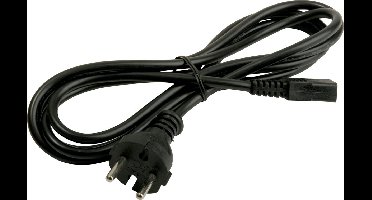 MUSIC STORE Stroomkabel 1,5 m