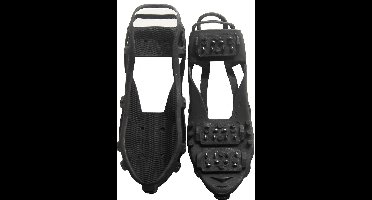 32 North Anti-slipzolen Stabilicers Lite Zwart Maat 35-39
