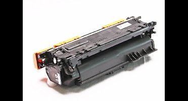 ABC huismerk toner geschikt voor HP 654A CF332A geel voor HP Laserjet Enterprise Color M651 M651dn M651n M651xh M 651 M 651dn M 651n M 651xh