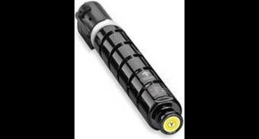 ABC huismerk toner geschikt voor Canon C-EXV48 geel voor Canon Imagerunner IR C1325 IR C1325iF IR C1335 IR C1335iF IR C1335iFC