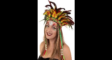 Veren hoofdtooi El Limbo