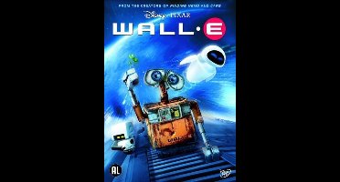 Wall-E (DVD)