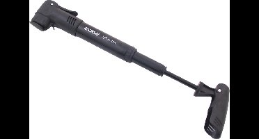 Mini pomp Edge Tyfoon