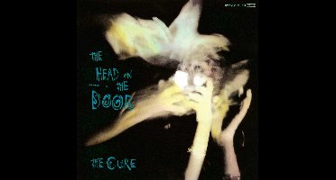 The Cure - The Head On The Door (CD) (Remastered)