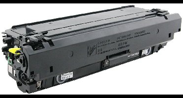 ABC huismerk toner geschikt voor HP 508X CF360X zwart voor HP Laserjet Enterprise M550 Series M552 M552dn M553 M553dn M553n HP Laserjet Enterprise MFP M570 M577 M577c M577dn M577f