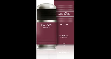 Van Gils Strictly For Night Eau de Toilette Spray 100 ml