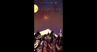 Nishtiman Project - Kurdistan (Iran - Irak - Turquie) (3 CD)