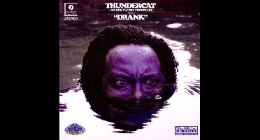 Thundercat + OG Ron "C" & The Chopstars - Drank (CD)