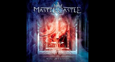 Mastercastle - Wine Of Heaven (CD)