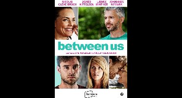 Between Us (DVD)