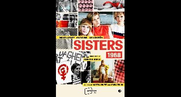 Sisters 1968 (DVD)