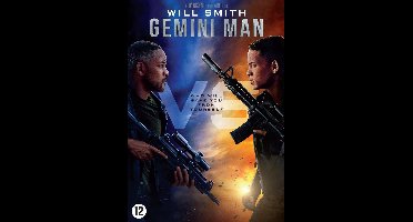 Gemini Man (DVD)
