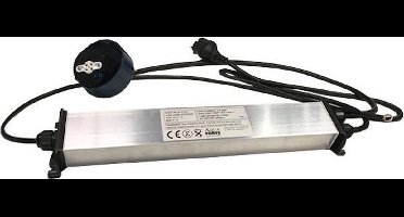 Ballast voor AquaForte midi power UV-C T5 40w