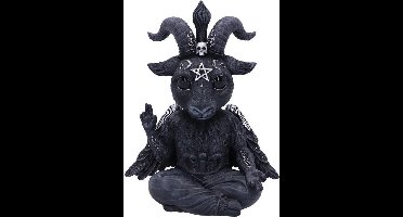 Nemesis Now Baphoboo Unisex beeld - Neutraal - Standard