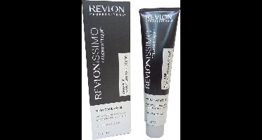 Permanente Kleur Revlon Revlonissimo Colorsmetique Nº 8