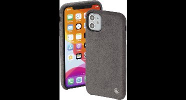 Hama Cover "Sensitive" voor Apple iPhone 11, antraciet