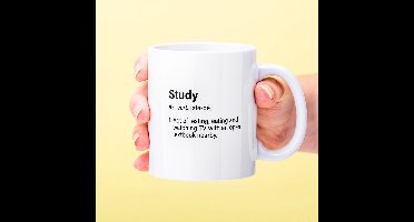 Ditverzinjeniet.nl Mok Study