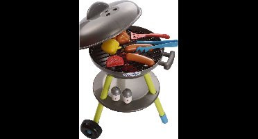 Ecoiffier Barbecue