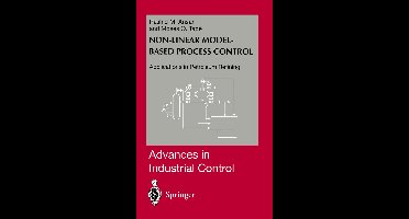 Nonlinear Model-Based Process Control