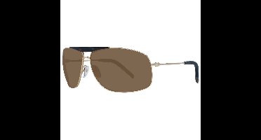 Tommy Hilfiger heren Zonnebril goud en bruin TH 1797/S AOZ 67 - mannen chique zonnebril