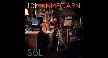 Dick Annegarn - SÖL (CD)