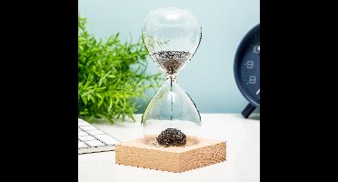 Magnetische Zandloper van OOTB