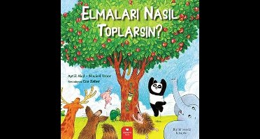 Elmaları Nasıl Toplarsın?