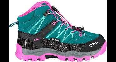 Cmp Rigel Mid Waterproof 3q12944 Rigel Mid Waterproof Wandelschoenen Groen EU 29