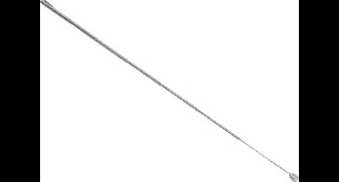 Benson Telescopische magneetpen - Magnetisch - 0,7 kg - 635 mm - Met overhemd clip