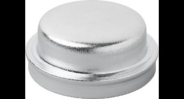 ProPlus Naafdop - Kunststof - Ø64 mm - Diepte 27 mm - Voor Knott Trailers - Per Stuk