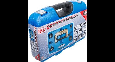 BGS Draagarmgereedschapset voor Mercedes-Benz