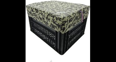 HOOODIE Krathoes M Decoration