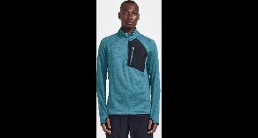 CRAFT CORE TRIM THERMAL Tussenlaagshirt