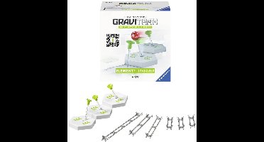 GraviTrax® Transfer Uitbreiding - Knikkerbaan