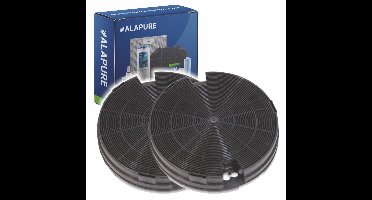Koolstoffilter voor Jetair F00428/1S