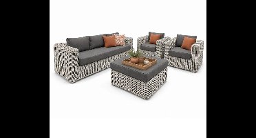 Crevo Sofa Loungeset